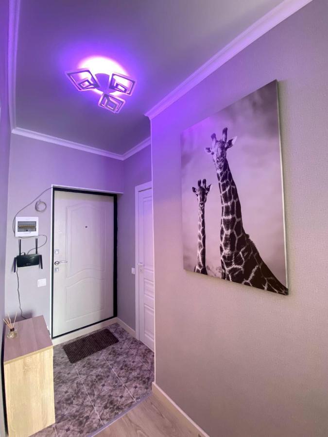 Medinahotelkz, # 63, Вид На Горы, 15 Мин Пешком До Арбата, Halal Αλμάτι Εξωτερικό φωτογραφία